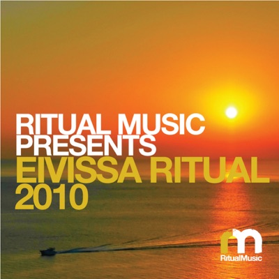 Eivissa Ritual 2010 - Single