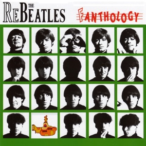 The Beatles — We Can Work It Out / Day Tripper