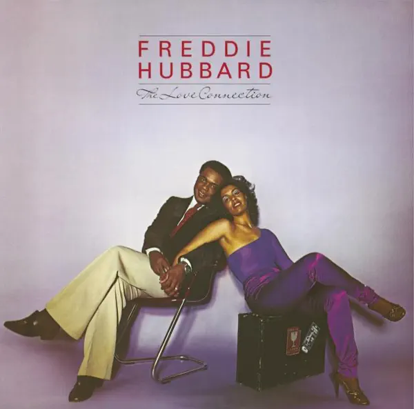 Little Sunflower — Freddie Hubbard