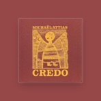 Michaël Attias
