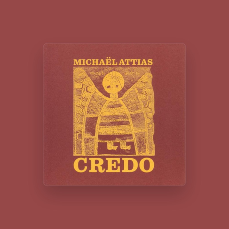 Michaël Attias