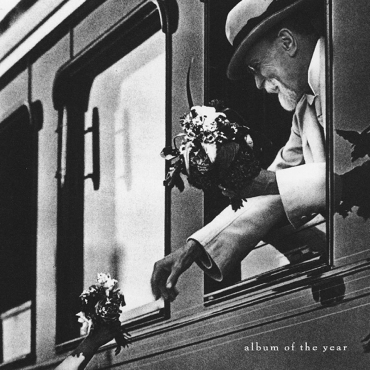 Album of the Year cover art