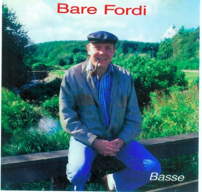 Bare Fordi