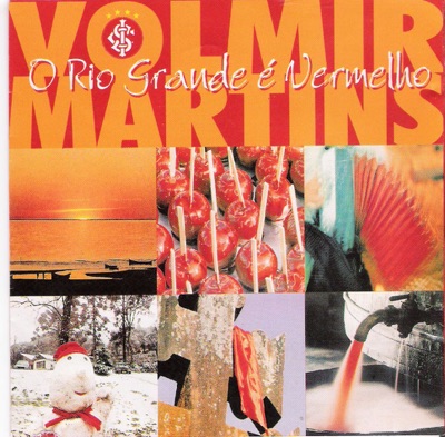 O Rio Grande é Vermelho