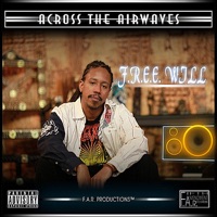 Across the Airwaves - Single - Free Will