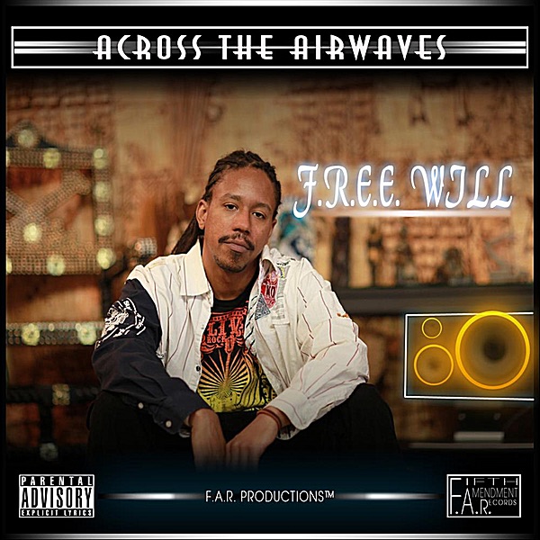 Across the Airwaves - Single