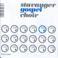 I'm So Glad — Stavanger Gospel Choir