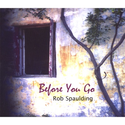 Rob Spaulding - Blame It On My Youth