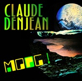 Claude Denjean - Big Yellow Taxi