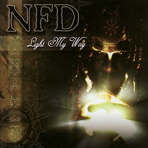 Light My Way - Single