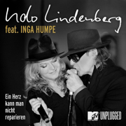 Ein Herz kann man nicht reparieren (feat. Inga Humpe) [MTV Unplugged Radio Version] - Udo Lindenberg