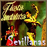 Sevillanas De Sevilla En Primavera