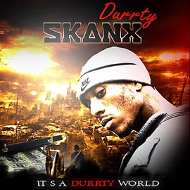 Nowhere Remix (feat. Trim & Jendor) Durrty Skanx