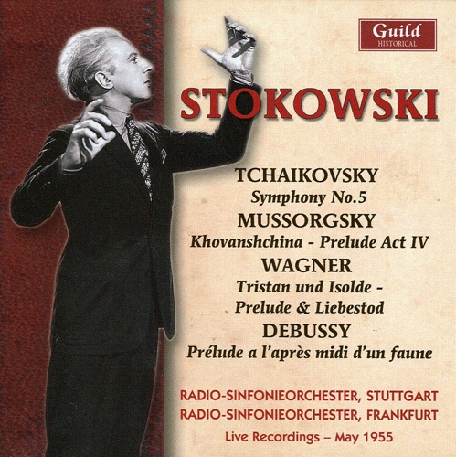 Leopold Stokowski