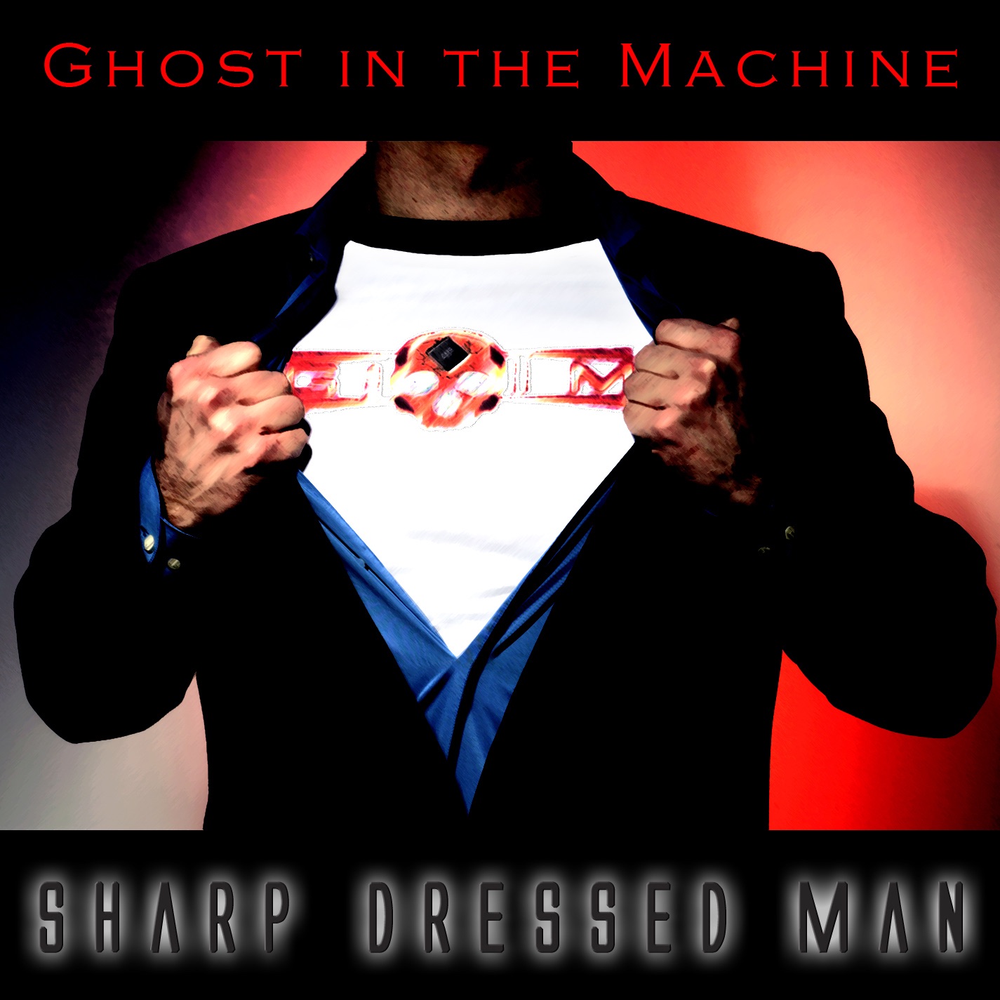 Sharp Dressed Man