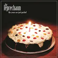 March 17 — The Leprechaun