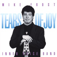 Tears of Joy - Mike Frost