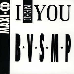 I Need You (Extended Vocal Version)