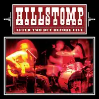 Mr. Charlie III — Hillstomp