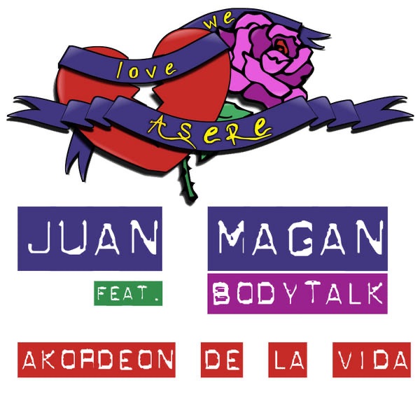 Akordeon de la Vida