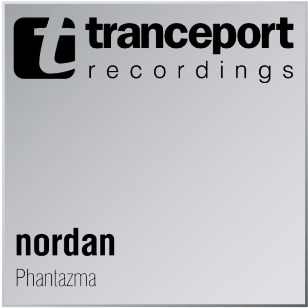Обложка альбома «Phantazma - Single» — Nordan