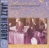 Astoria Jazz Quartet - It's Only A Paper Moon