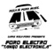 Tango Electronica (Chris Rockford Club Mix) - Chris Rockford Presents Ford Electro lyrics