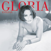 Turn the Beat Around - Gloria Estefan Cover Art