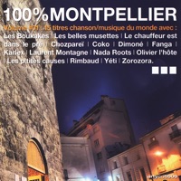 100% Montpellier Vol. 1 - Dimoné: Les Narcisses