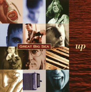 Chord Gitar Wave Over Wave - Great Big Sea