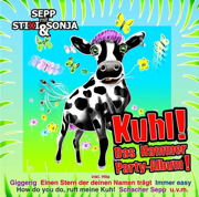 Eviva Espana - Sepp mit Stixi & Sonja