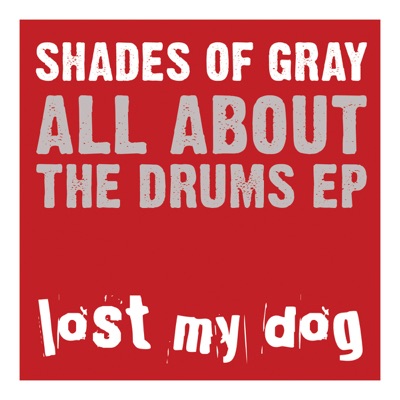 All About the Drums - EP