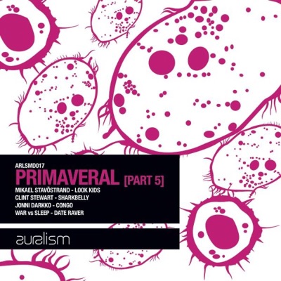 Primaveral Pt. 5 - Single