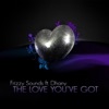 Icon The Love You've Got - EP