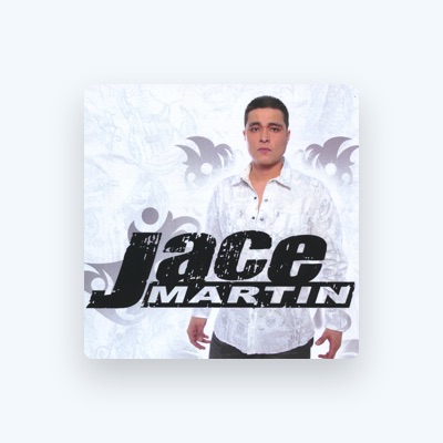 Jace Martin