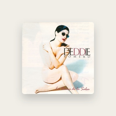Listen to Deddie Romero, watch music videos, read bio, see tour dates & more!