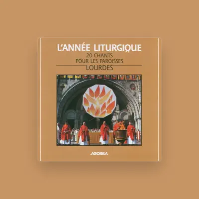 Listen to Choeurs de la Cathédrale de Rennes, watch music videos, read bio, see tour dates & more!