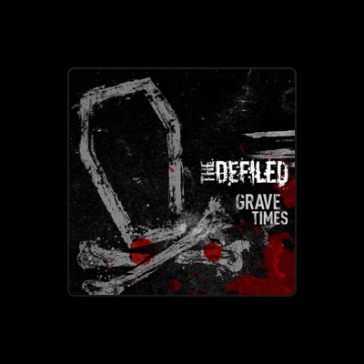 Listen to The Defiled, watch music videos, read bio, see tour dates & more!