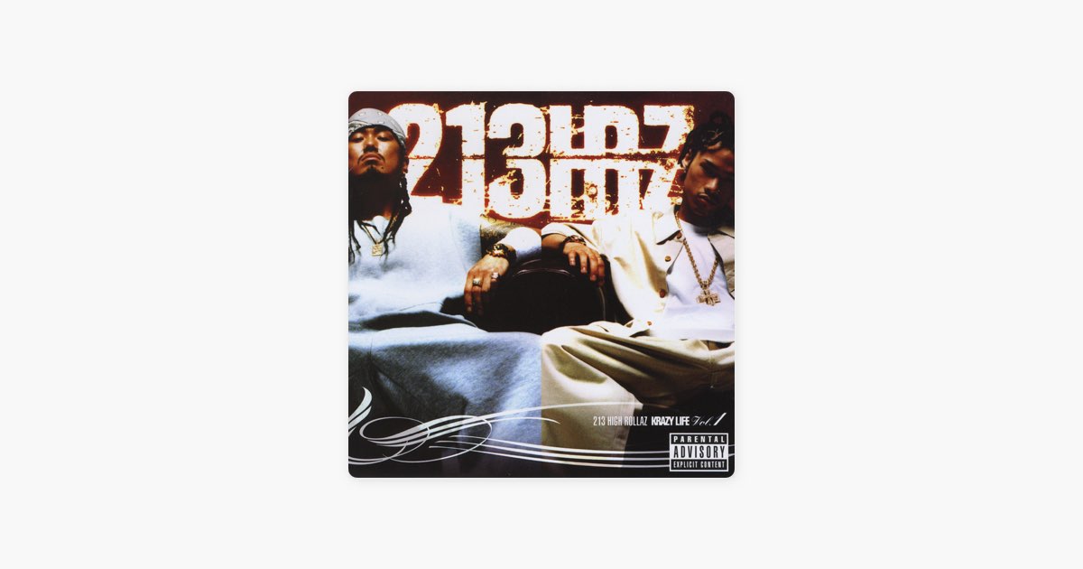 Stone That Roll Up – Song by 213 High Rollaz – Apple Music