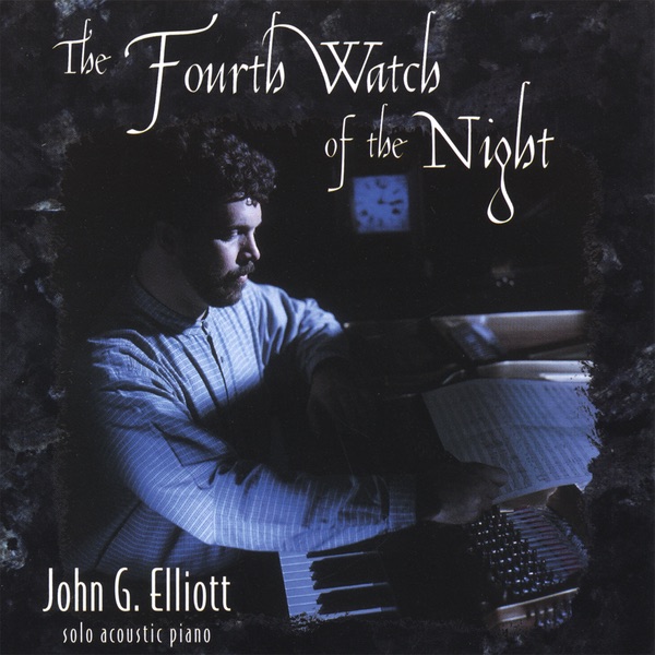 The Fourth Watch of the Night