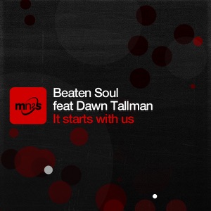 It Starts With Us (Original Mix) [feat. Dawn Tallman]