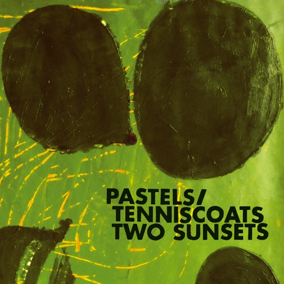 Cover artwork for Vivid Youth