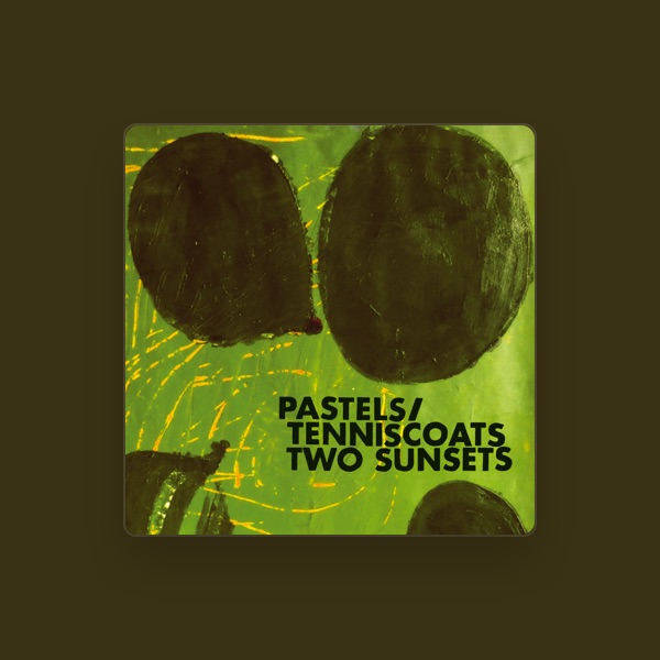 Tenniscoats's avatar