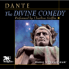 The Divine Comedy (Unabridged) - Dante Alighieri & Henry Wadsworth Longfellow (translator)