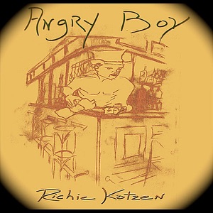 Angry Boy - Single
