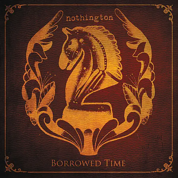 To Hold On — Nothington