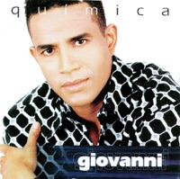 Giovanni Rios - La Sangre Tiene Poder