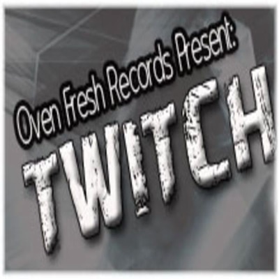 Twitch (DNF Mix) [feat Divine Blaque & ZKI] - Single