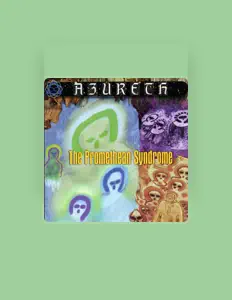Listen to Azureth, watch music videos, read bio, see tour dates & more!