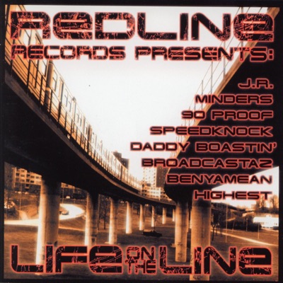 Redline Records Present: Life On the Line